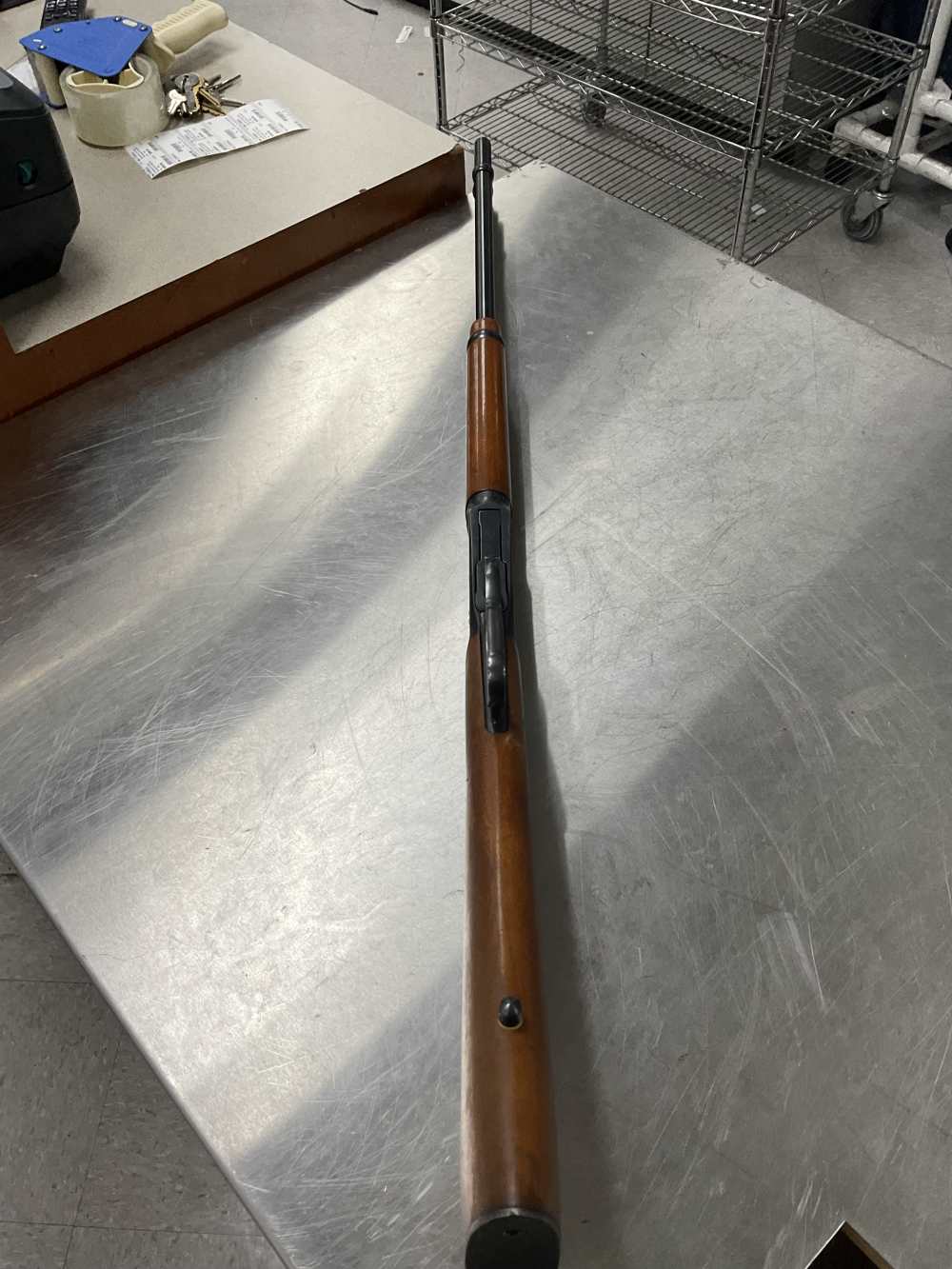 Winchester model 94 32win spl -img-2