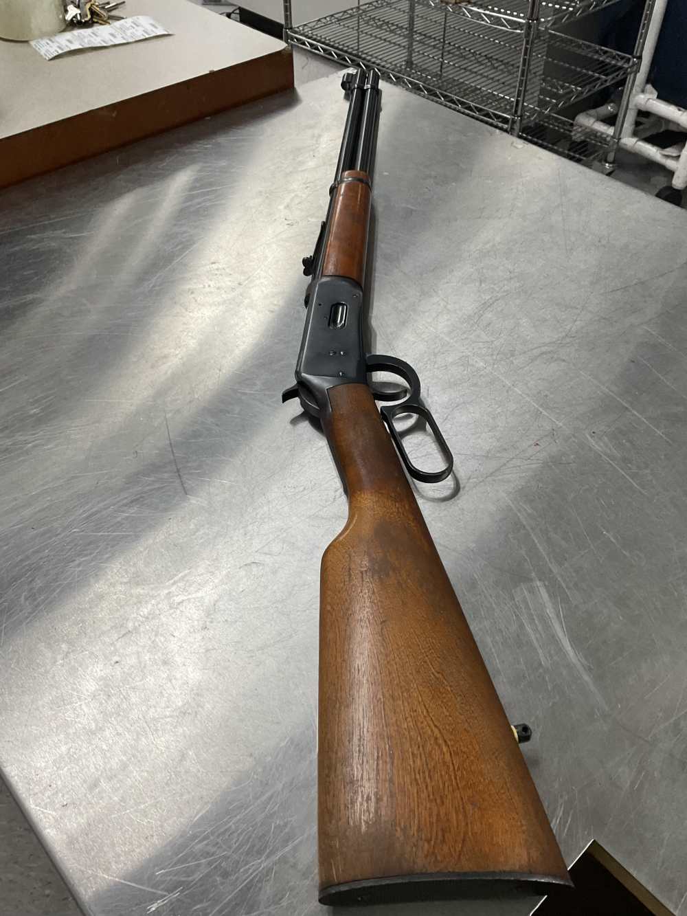 Winchester model 94 32win spl -img-1