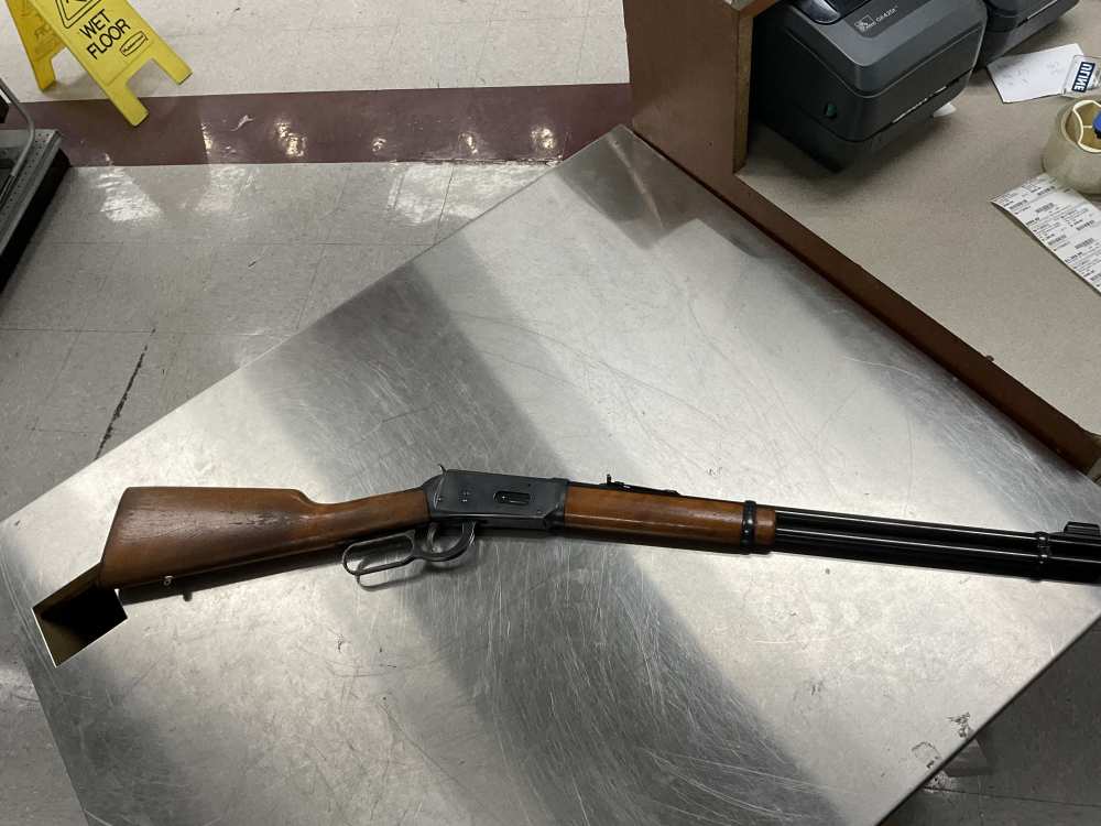 Winchester model 94 32win spl -img-0