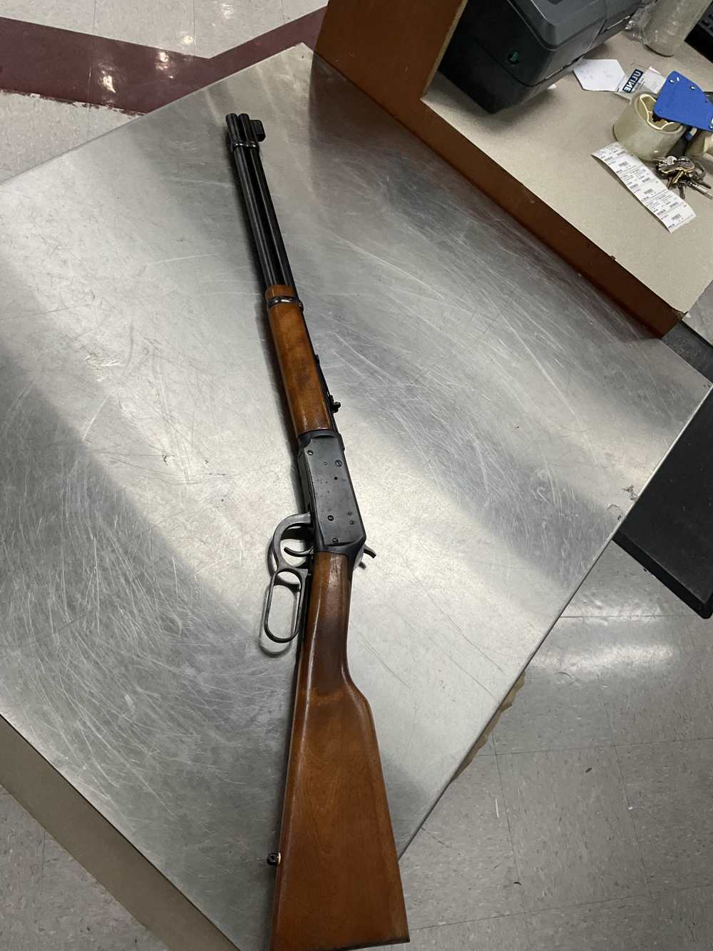 Winchester model 94 32win spl -img-5