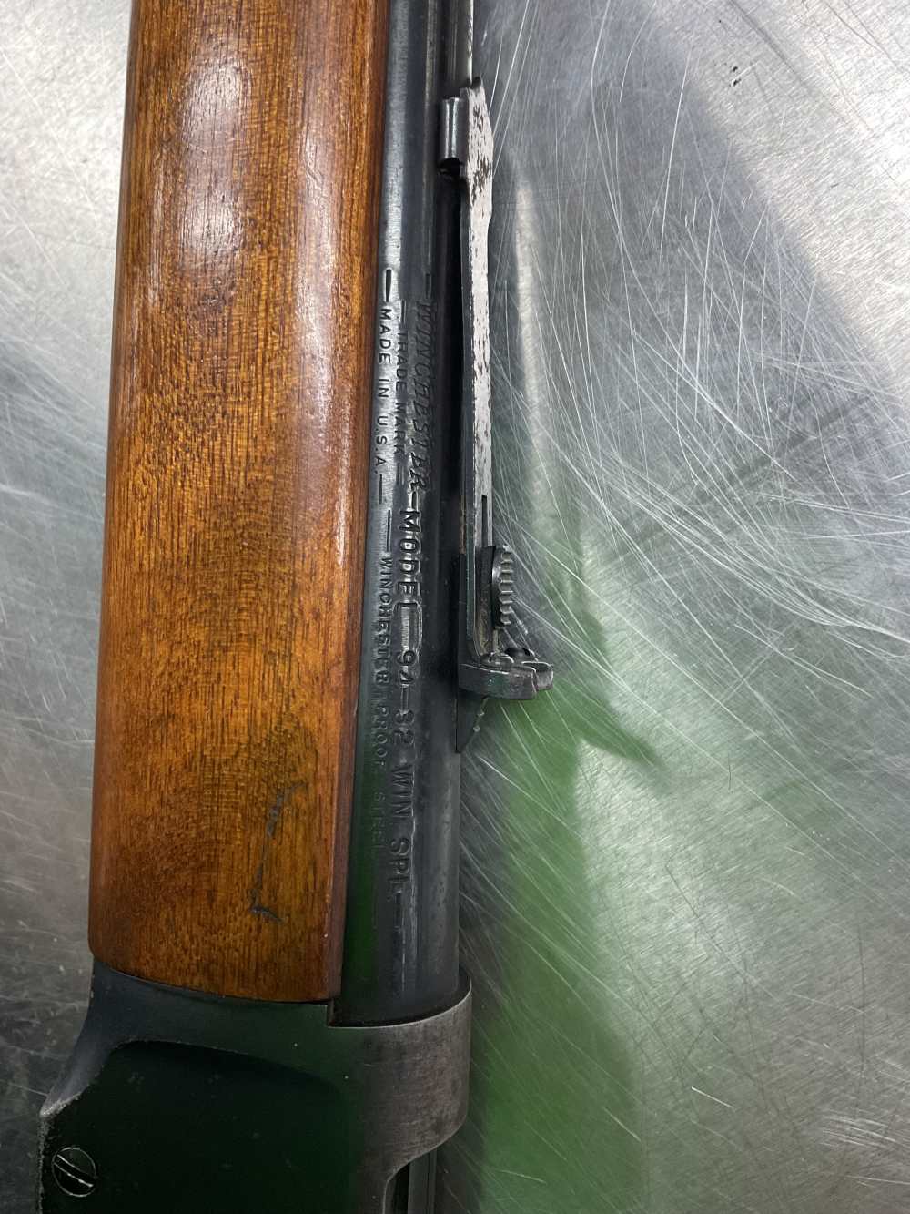 Winchester model 94 32win spl -img-6