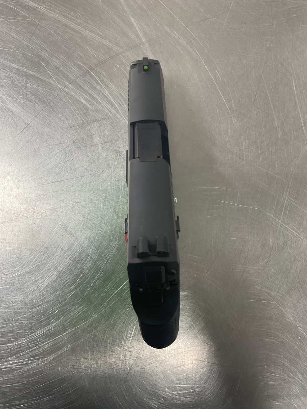 Sig P320 very good condition -img-3