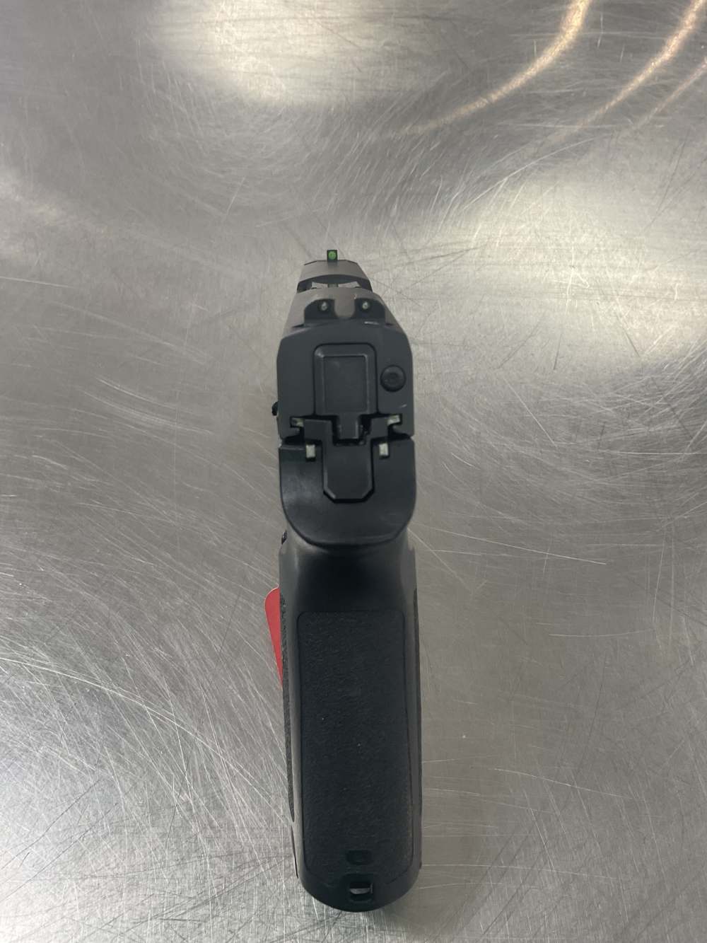 Sig P320 very good condition -img-2