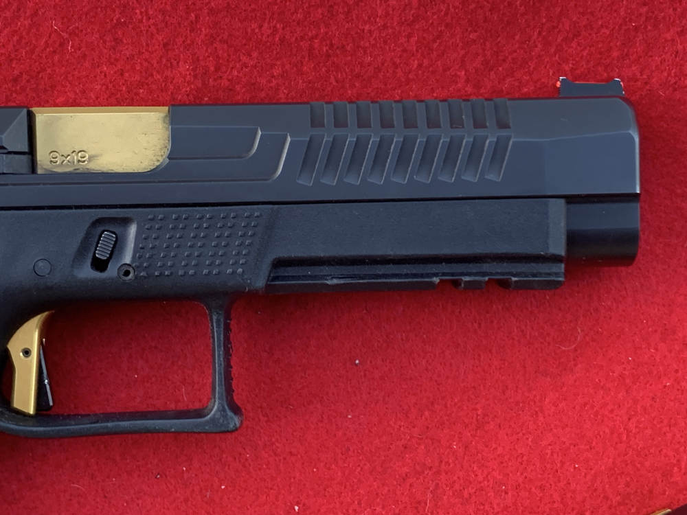 NICE CZ P-10F Competition, 9mm, 5", black, optics ready-img-3
