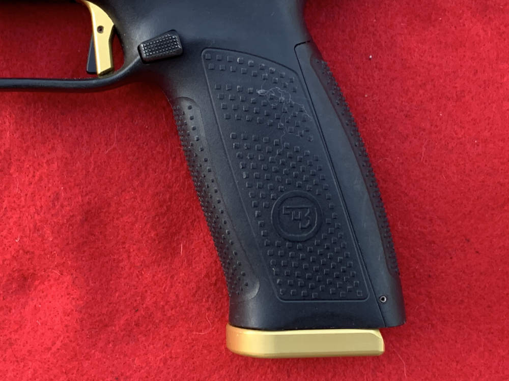 NICE CZ P-10F Competition, 9mm, 5", black, optics ready-img-6