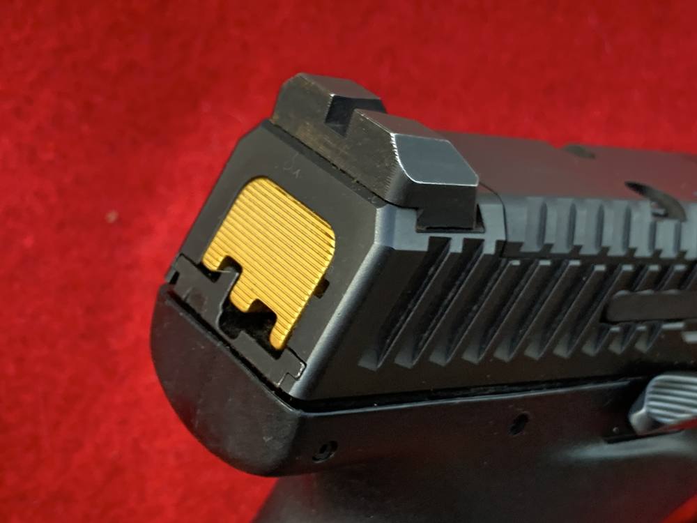 NICE CZ P-10F Competition, 9mm, 5", black, optics ready-img-5