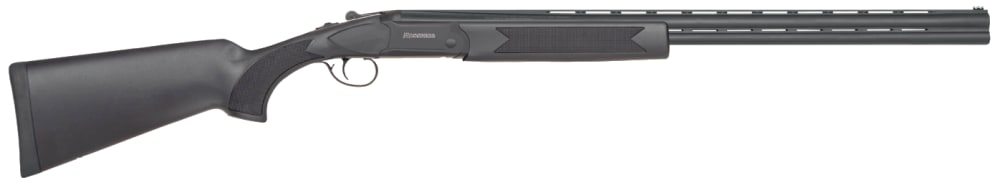 Mossberg Silver Reserve Eventide .410 26" Fiber Optic - 75494-img-1