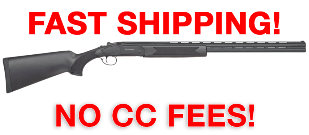 Mossberg Silver Reserve Eventide .410 26" Fiber Optic - 75494-img-0