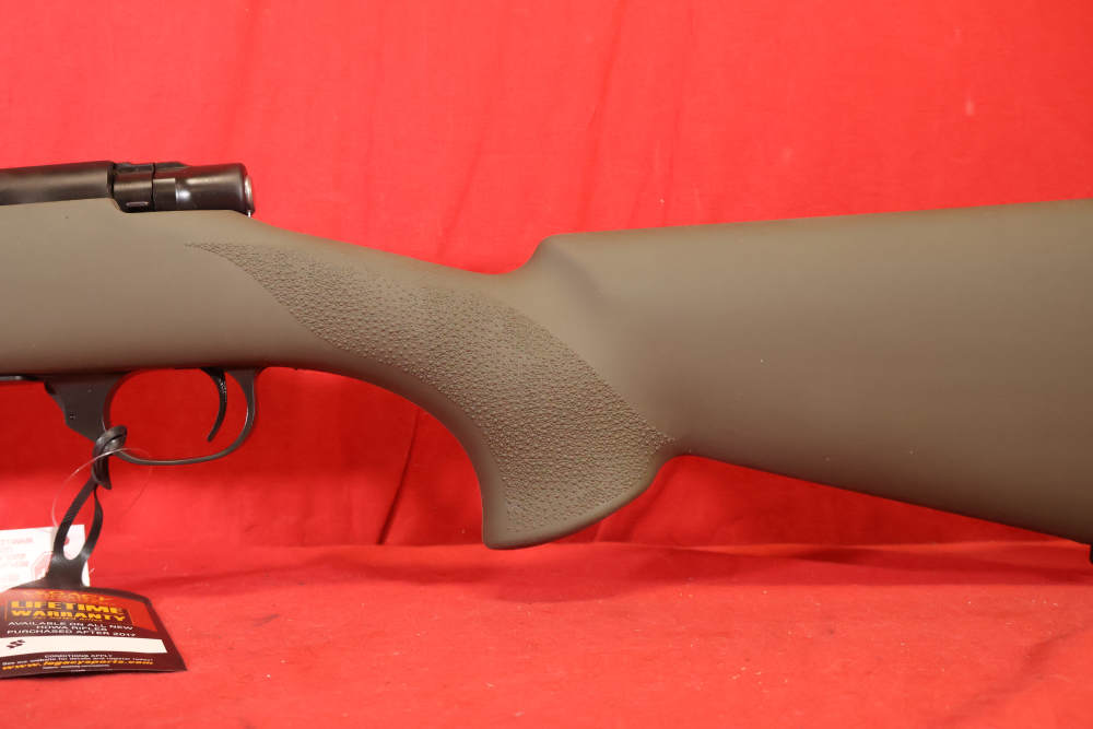 HOWA M1500 Hogue 6.5 Creedmoor 24"-img-8