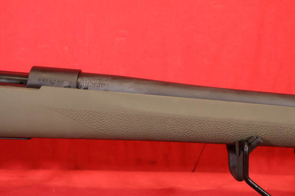 HOWA M1500 Hogue 6.5 Creedmoor 24"-img-12