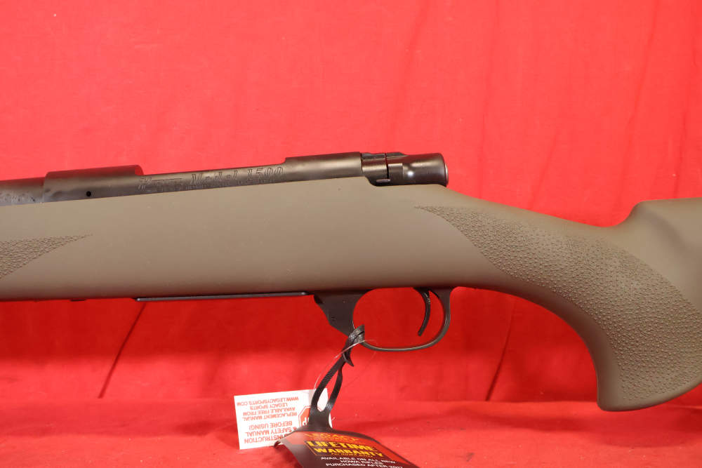 HOWA M1500 Hogue 6.5 Creedmoor 24"-img-7