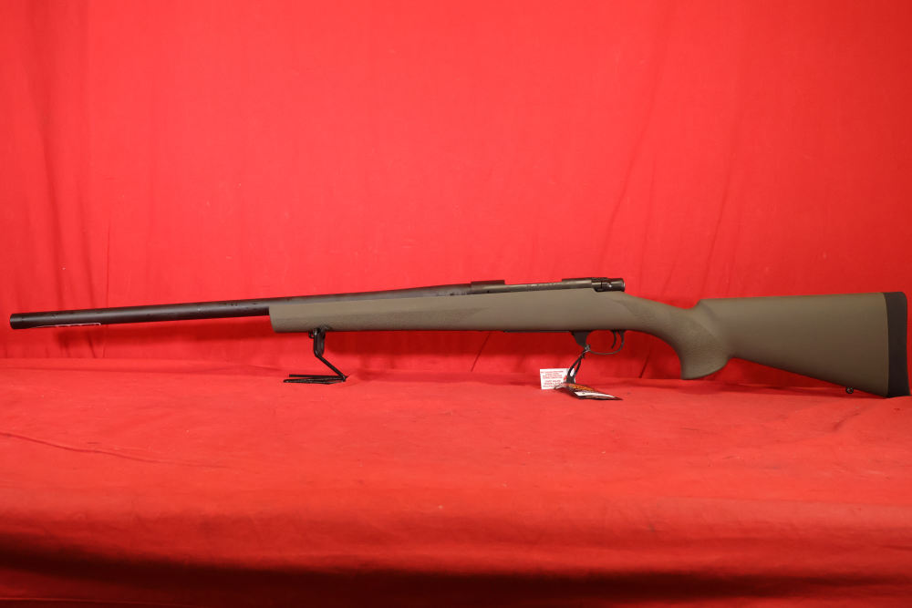 HOWA M1500 Hogue 6.5 Creedmoor 24"-img-3