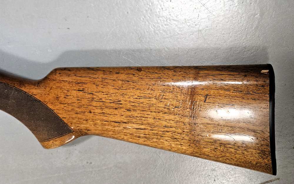 Browning (Belgium) Model B2000 20 Gauge Semi-Auto-NICE!-img-2