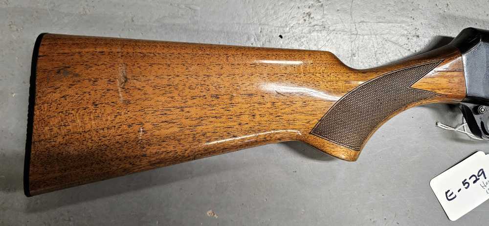 Browning (Belgium) Model B2000 20 Gauge Semi-Auto-NICE!-img-6