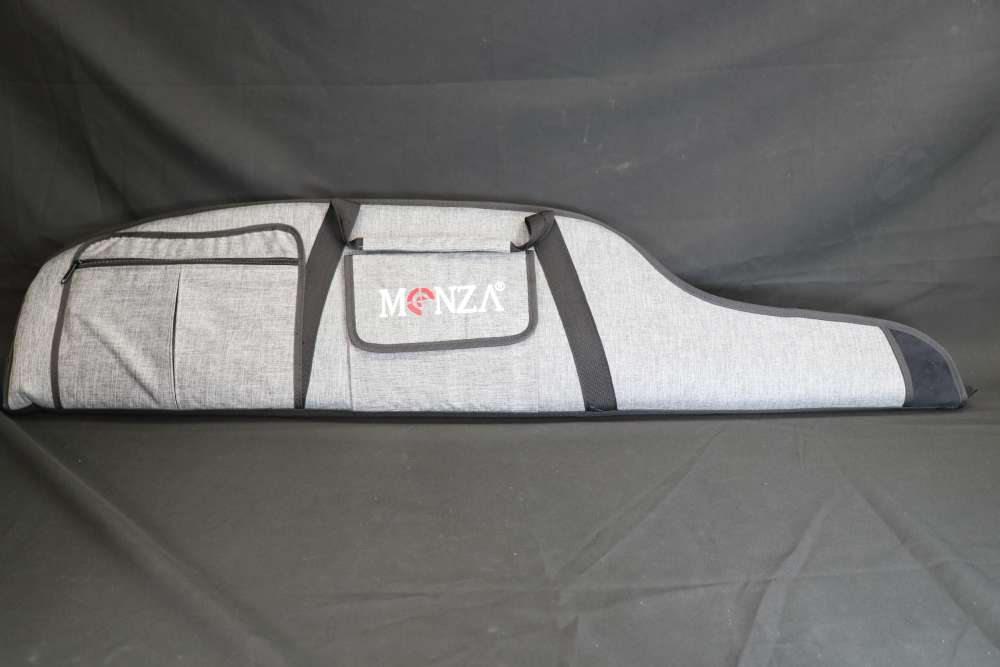 New Istanbul Monza .308 22" Threaded Desert Tan Adj Stock w/ Case 5rd-img-27