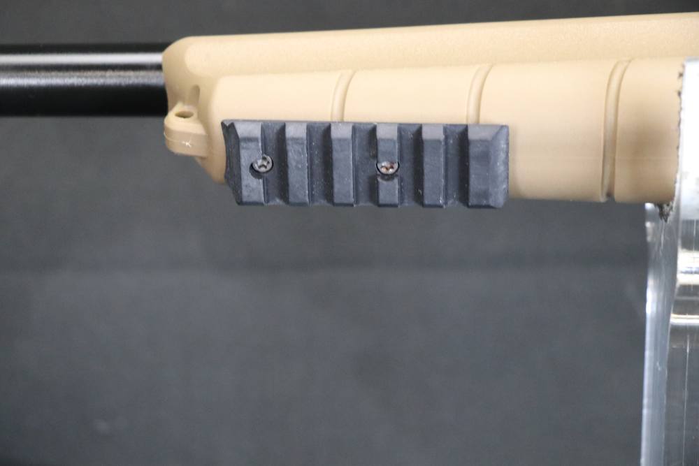 New Istanbul Monza .308 22" Threaded Desert Tan Adj Stock w/ Case 5rd-img-21