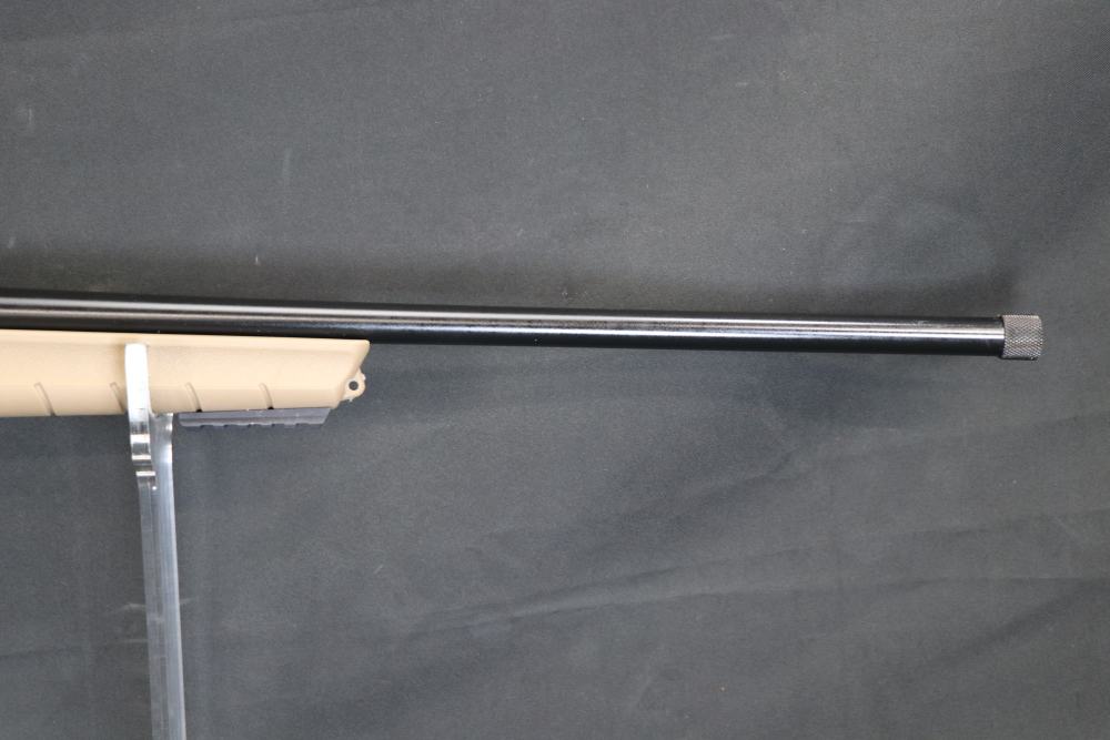 New Istanbul Monza .308 22" Threaded Desert Tan Adj Stock w/ Case 5rd-img-6
