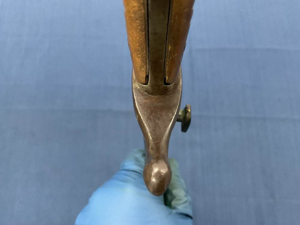 WW1 German M1898/05 GEW 98 Mauser Bayonet With Scabbard Penny NR 0.01-img-17