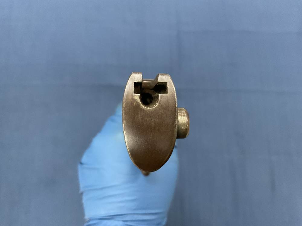 WW1 German M1898/05 GEW 98 Mauser Bayonet With Scabbard Penny NR 0.01-img-18