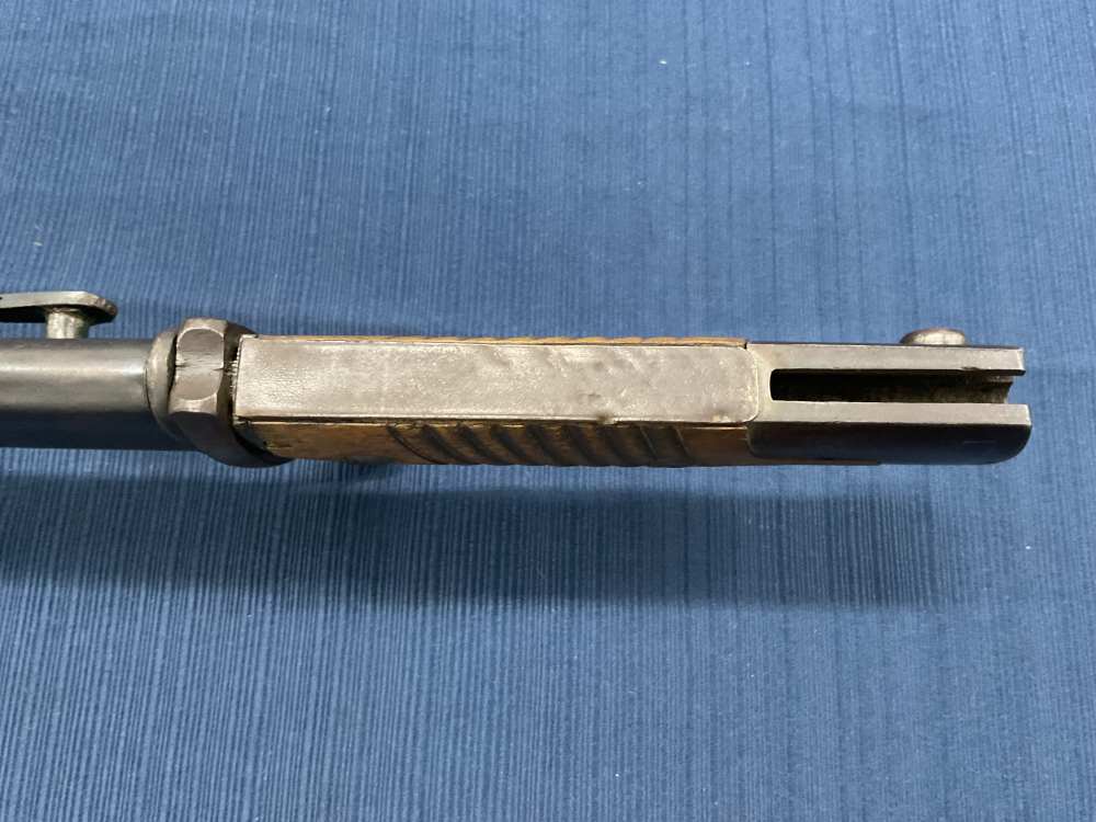 WW1 German M1898/05 GEW 98 Mauser Bayonet With Scabbard Penny NR 0.01-img-16