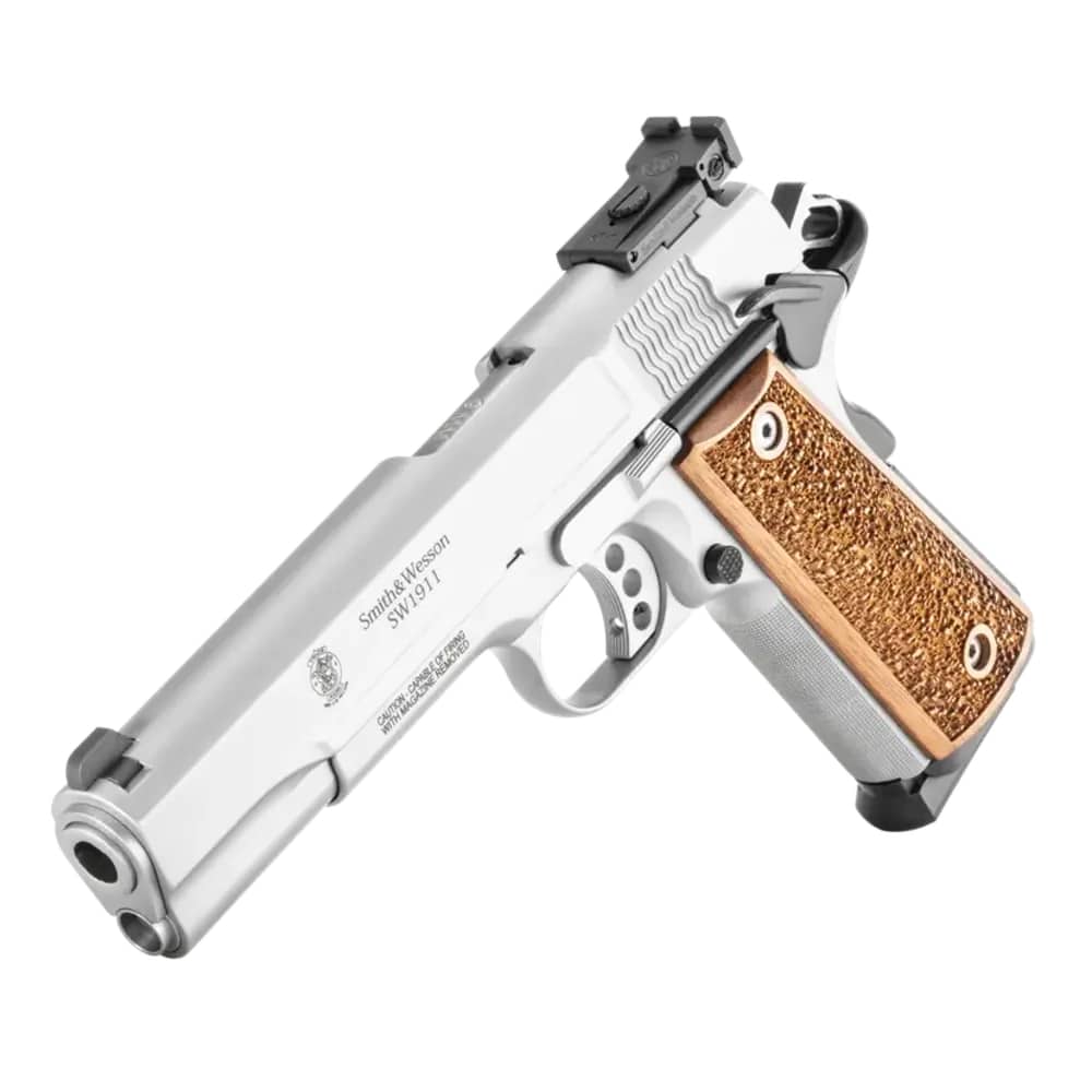 SMITH & WESSON SW1911 PRO SERIES 9MM    178047-img-1