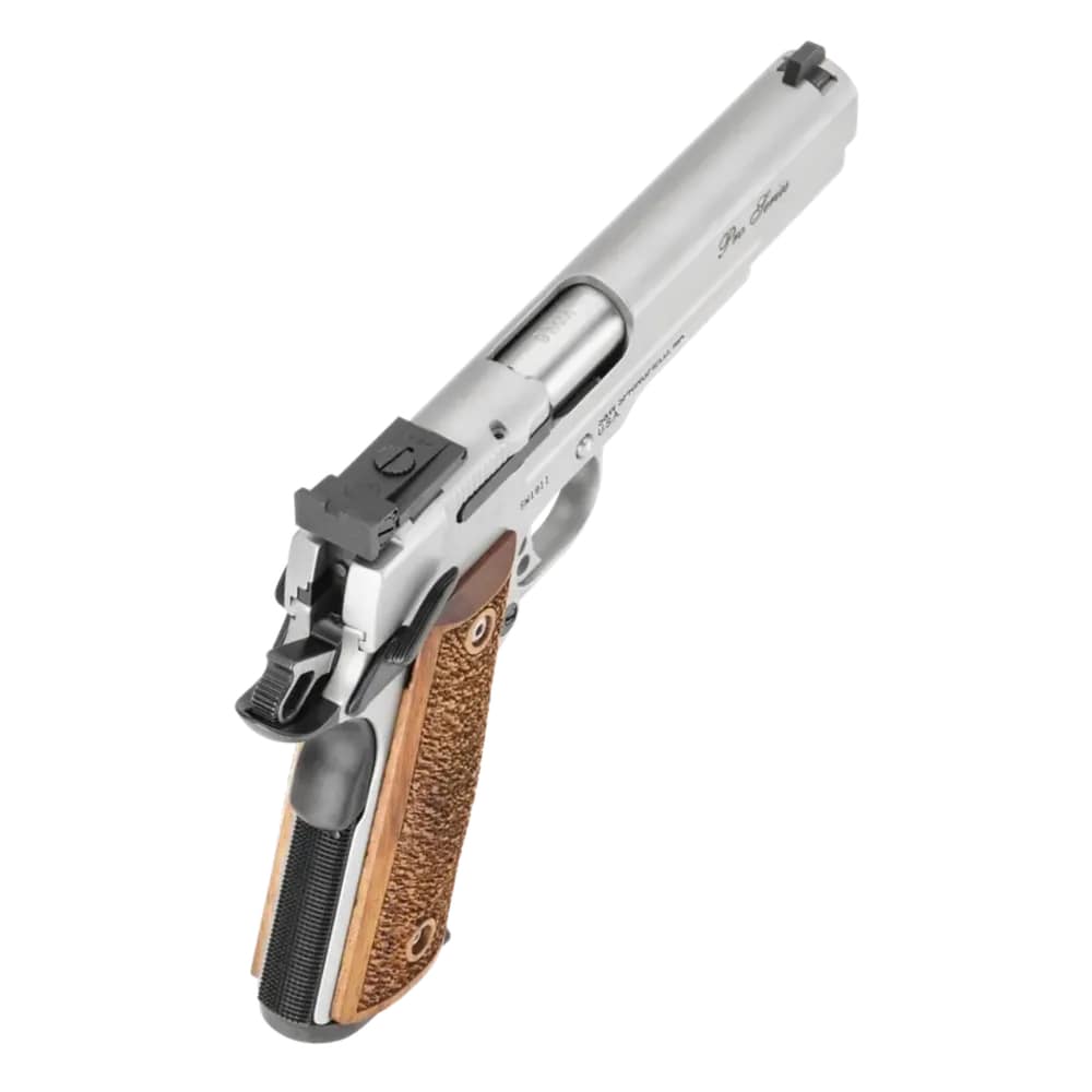 SMITH & WESSON SW1911 PRO SERIES 9MM    178047-img-2