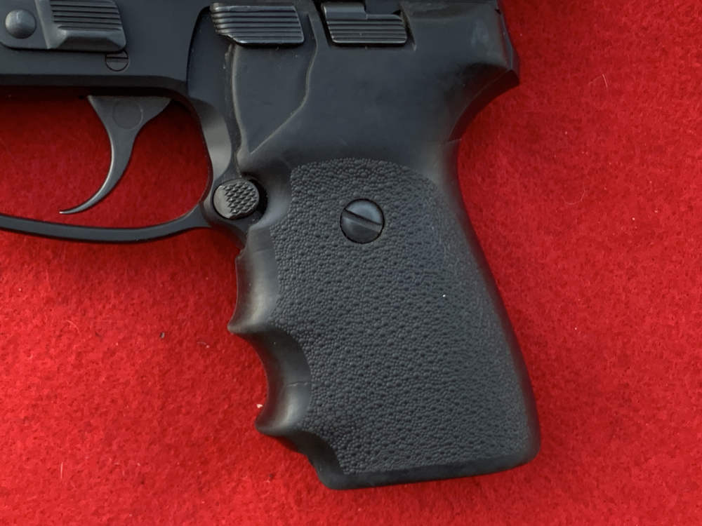 Nice Sig Sauer P239, 9mm, black, 3.6", 3 mags-img-6