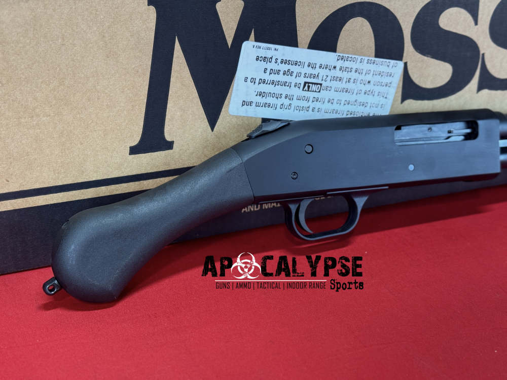 Mossberg 590 Shockwave 410-img-6