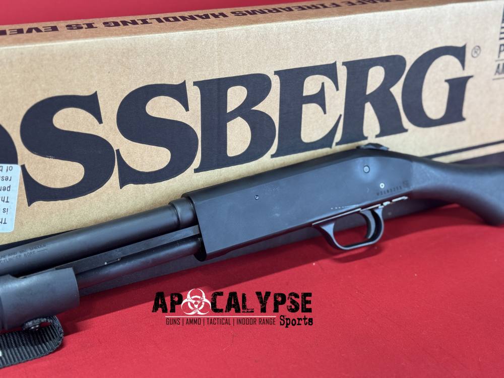 Mossberg 590 Shockwave 410-img-4