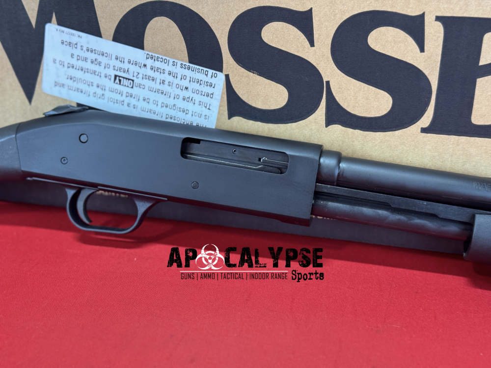 Mossberg 590 Shockwave 410-img-7