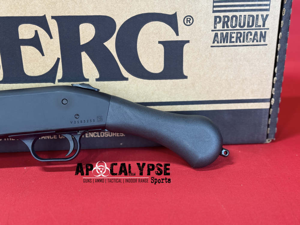 Mossberg 590 Shockwave 410-img-5