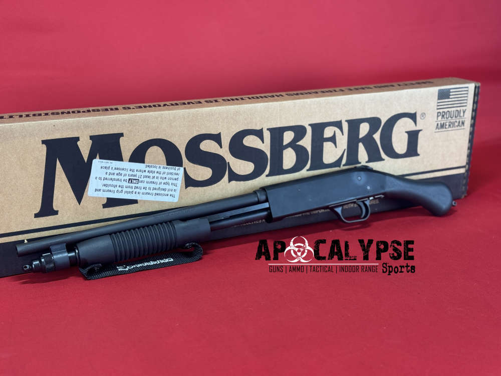 Mossberg 590 Shockwave 410-img-2