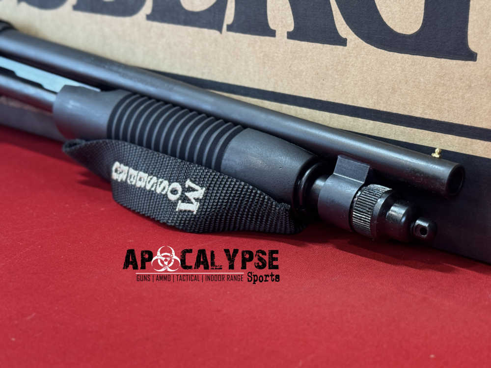 Mossberg 590 Shockwave 410-img-8