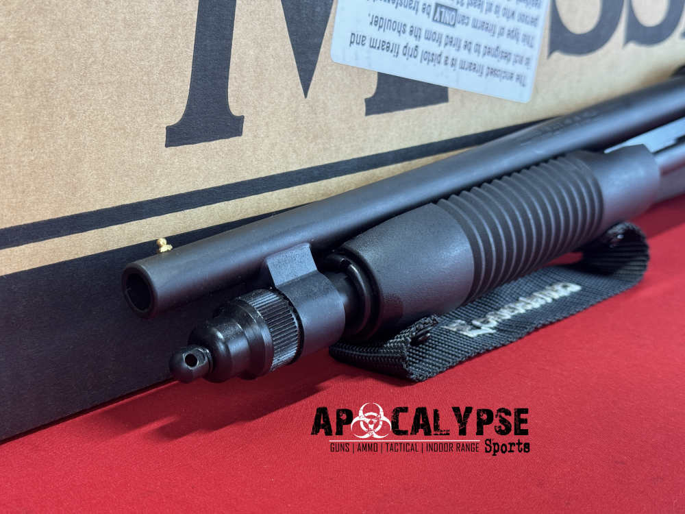 Mossberg 590 Shockwave 410-img-3