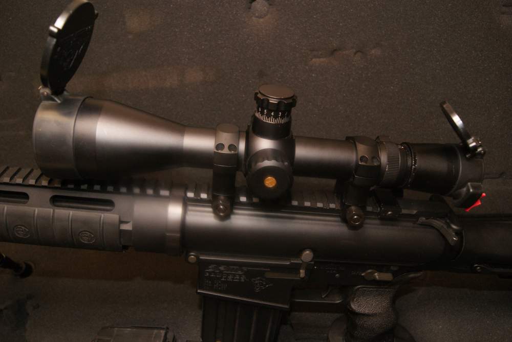DPMS PANTHER ARMS LR-308 7.62X51-img-5