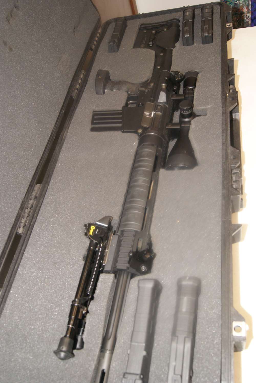 DPMS PANTHER ARMS LR-308 7.62X51-img-31