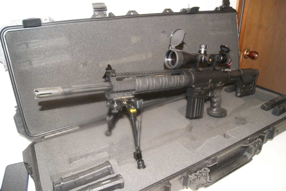 DPMS PANTHER ARMS LR-308 7.62X51-img-1