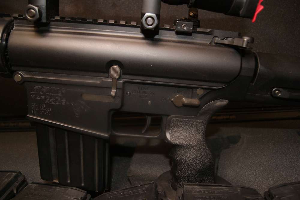 DPMS PANTHER ARMS LR-308 7.62X51-img-7