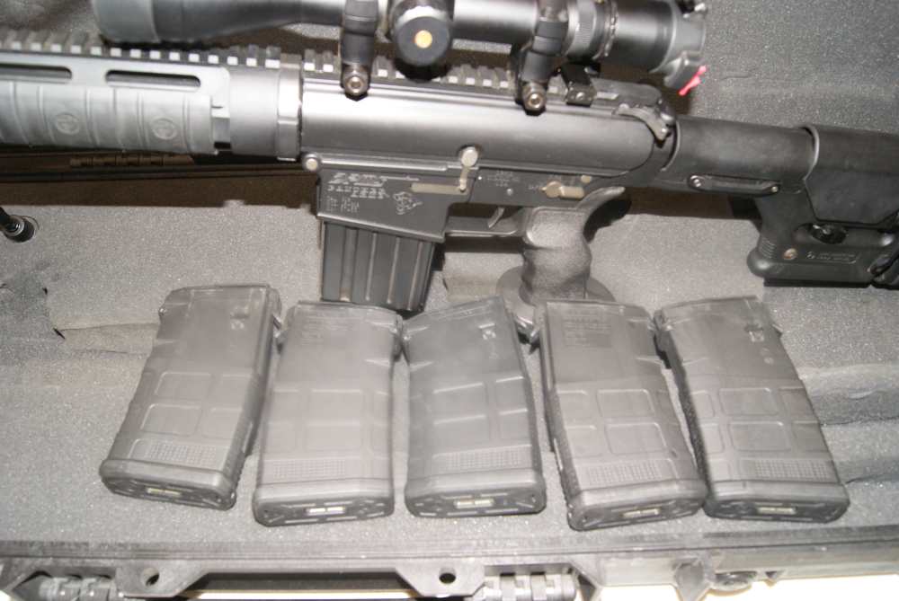 DPMS PANTHER ARMS LR-308 7.62X51-img-3