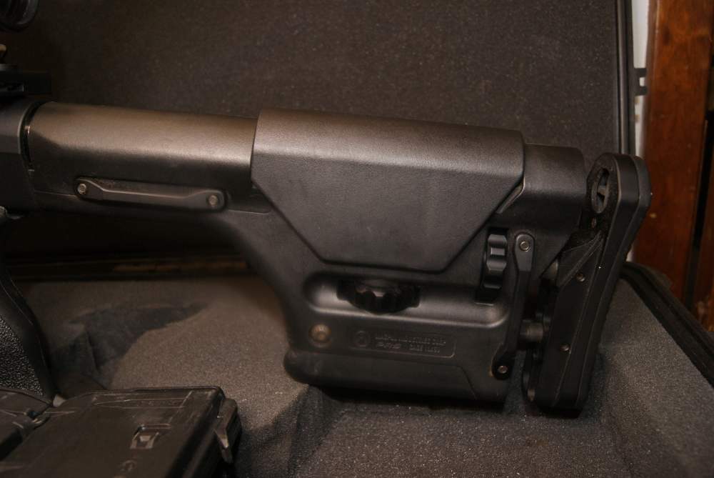 DPMS PANTHER ARMS LR-308 7.62X51-img-6
