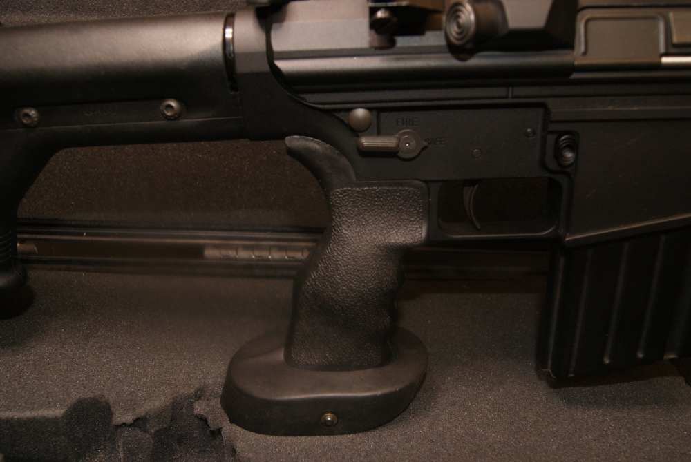 DPMS PANTHER ARMS LR-308 7.62X51-img-20