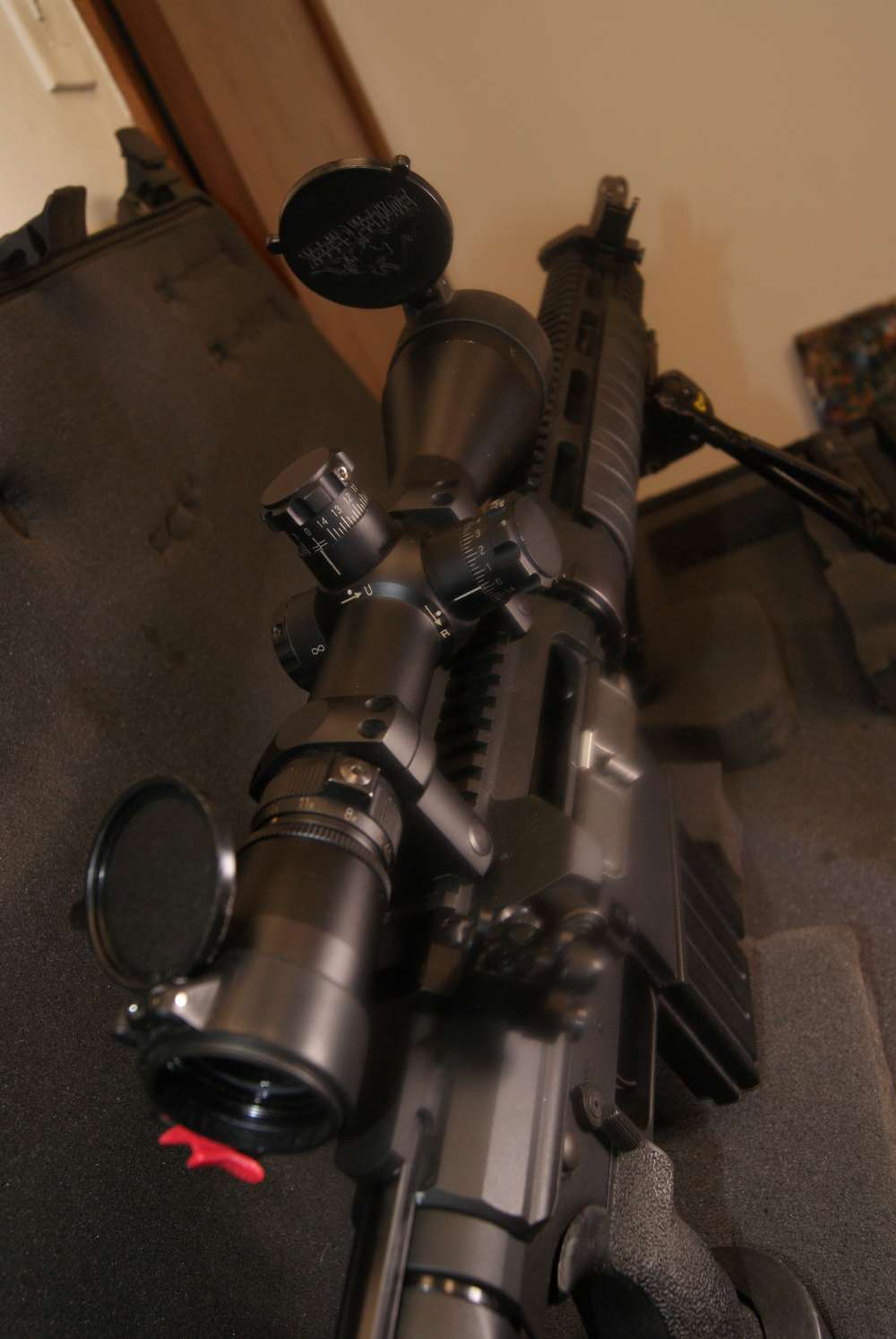 DPMS PANTHER ARMS LR-308 7.62X51-img-29