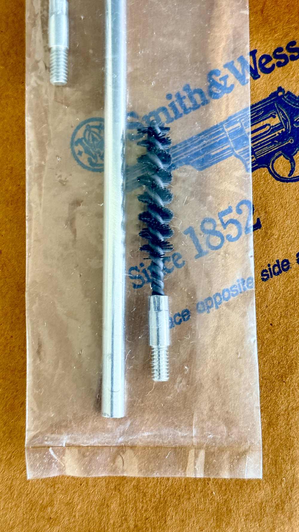 SMITH AND WESSON  MODEL 2206 CLEANING KIT * SIGHT TOOL * CHAMBER FLAG-img-3