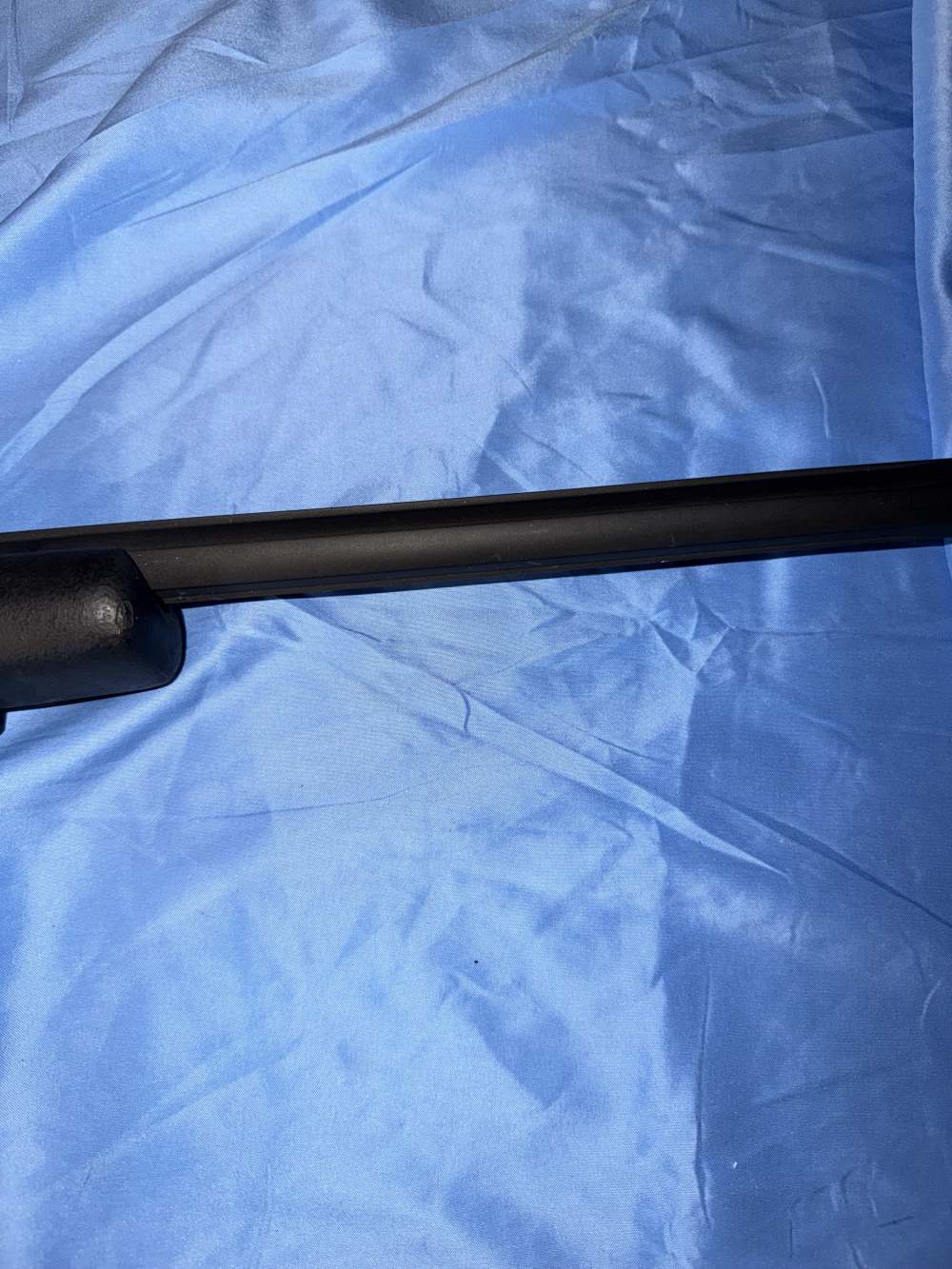 Remington 700 Police LTR Fluted 20” Barrel with Leupold VX-III 4.5-14x40mm -img-11
