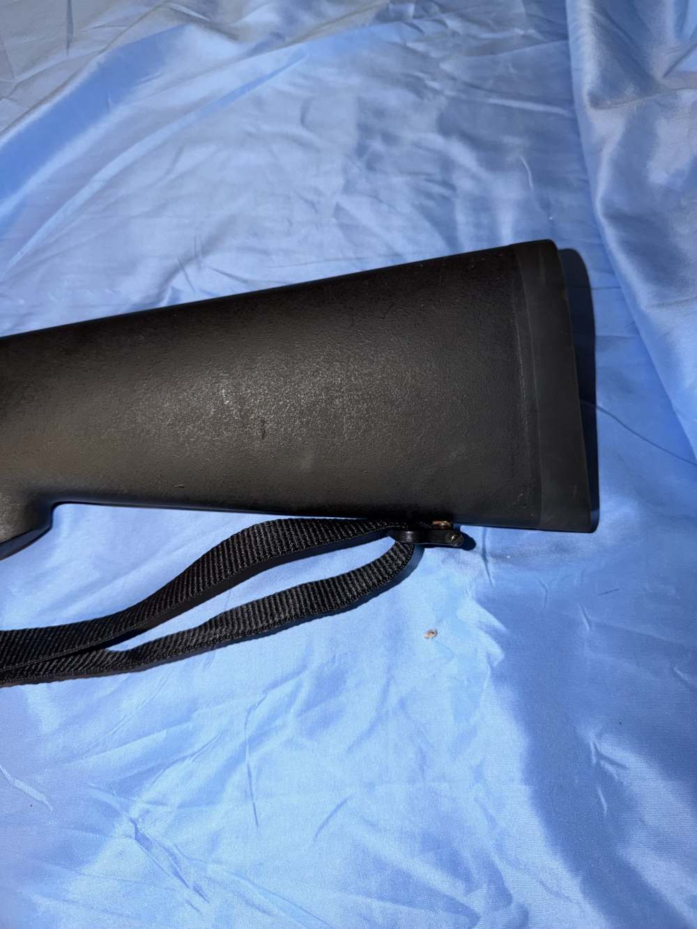 Remington 700 Police LTR Fluted 20” Barrel with Leupold VX-III 4.5-14x40mm -img-17