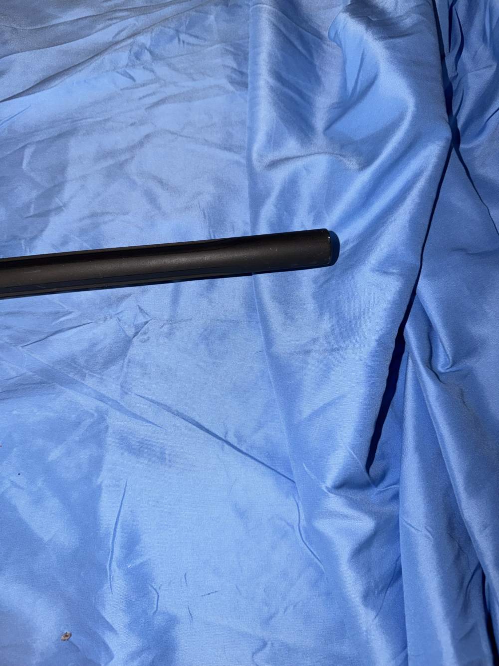 Remington 700 Police LTR Fluted 20” Barrel with Leupold VX-III 4.5-14x40mm -img-12