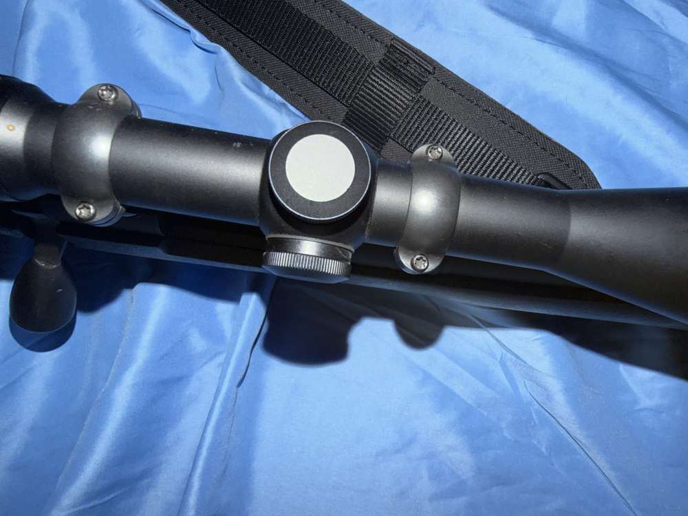 Remington 700 Police LTR Fluted 20” Barrel with Leupold VX-III 4.5-14x40mm -img-27