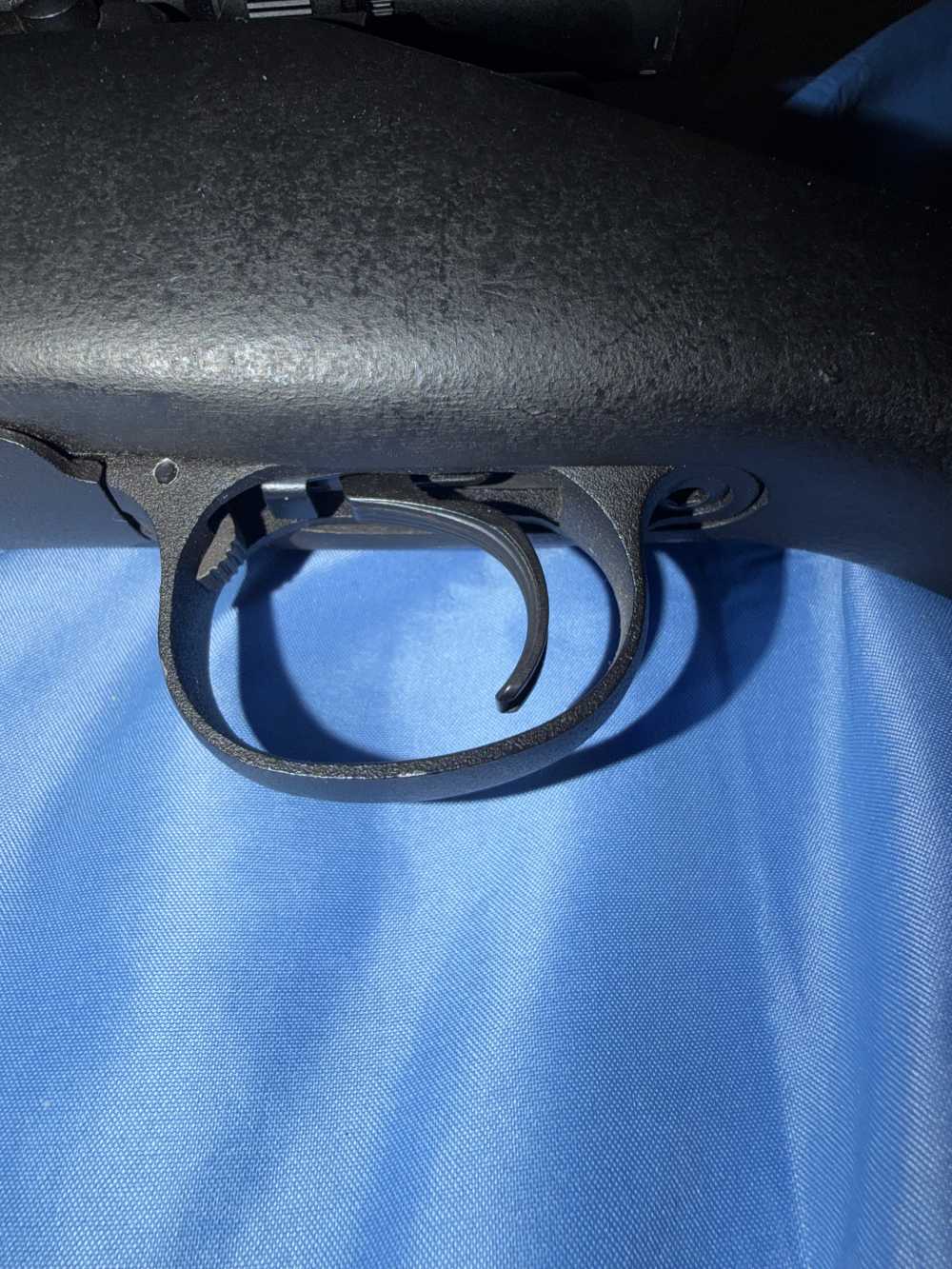 Remington 700 Police LTR Fluted 20” Barrel with Leupold VX-III 4.5-14x40mm -img-19