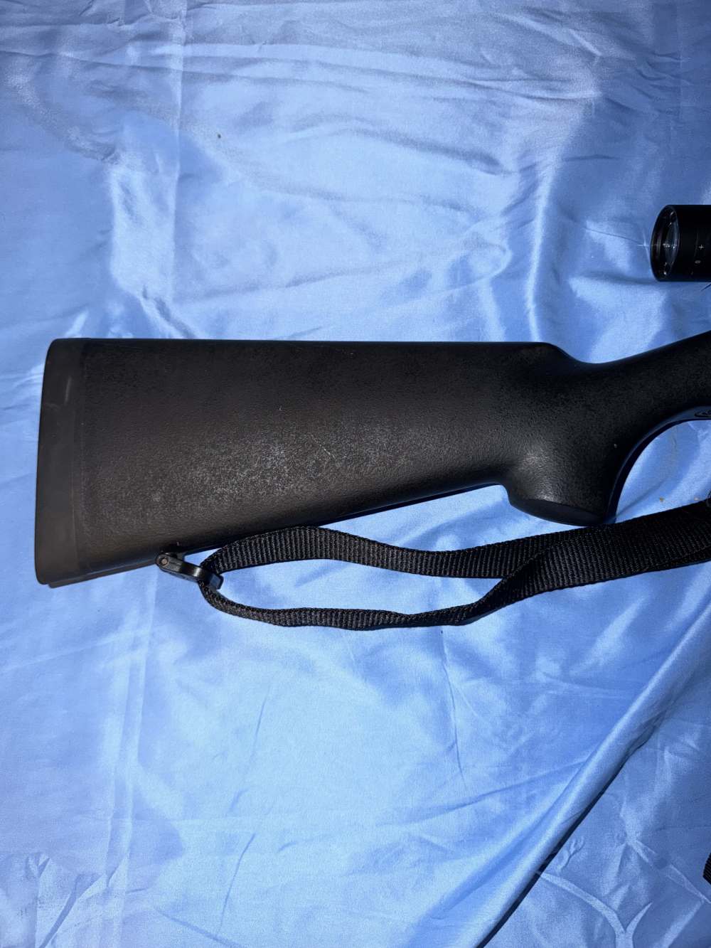 Remington 700 Police LTR Fluted 20” Barrel with Leupold VX-III 4.5-14x40mm -img-2