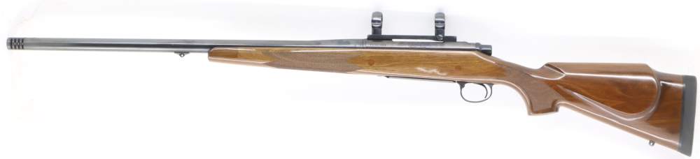 Remington 700 Custom Shop 416 Rem Mag Like new in box #26080136-img-18